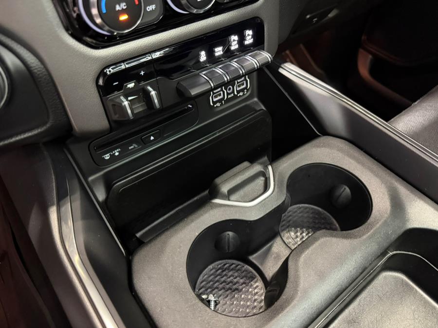 2019 Ram 1500 Sport 4x4 Crew Cab 5''7" Box, available for sale in Hillside, New Jersey | Euro Lux Auto. Hillside, New Jersey 2019 Ram 1500 Sport 4x4 Crew Cab 5''7" Box, available for sale in Hillside, New Jersey | Euro Lux Auto. Hillside, New Jersey