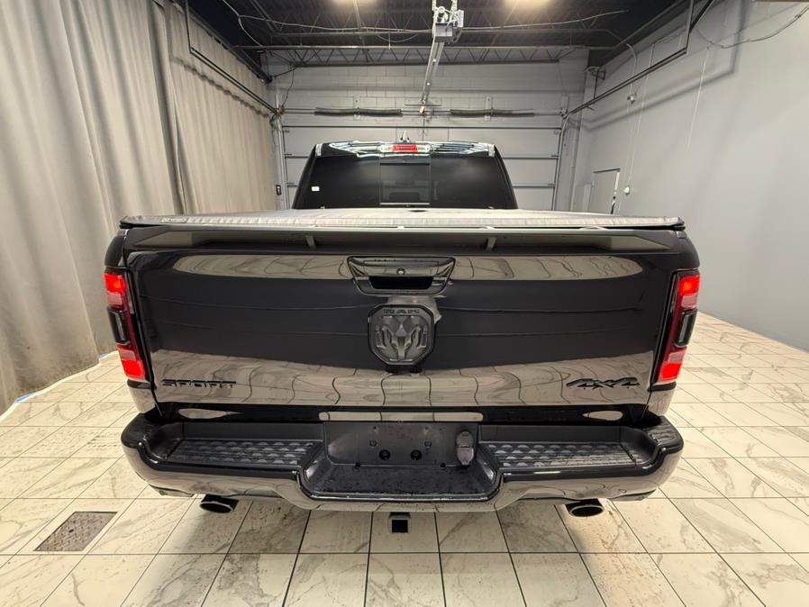 2019 Ram 1500 Sport 4x4 Crew Cab 5''7" Box, available for sale in Hillside, New Jersey | Euro Lux Auto. Hillside, New Jersey 2019 Ram 1500 Sport 4x4 Crew Cab 5''7" Box, available for sale in Hillside, New Jersey | Euro Lux Auto. Hillside, New Jersey