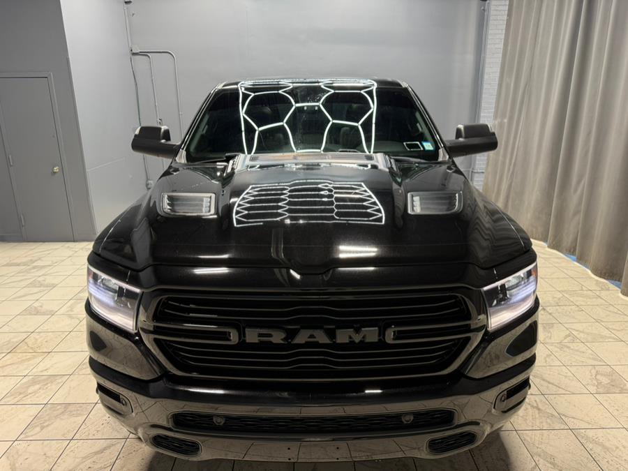 2019 Ram 1500 Sport 4x4 Crew Cab 5''7" Box, available for sale in Hillside, New Jersey | Euro Lux Auto. Hillside, New Jersey 2019 Ram 1500 Sport 4x4 Crew Cab 5''7" Box, available for sale in Hillside, New Jersey | Euro Lux Auto. Hillside, New Jersey