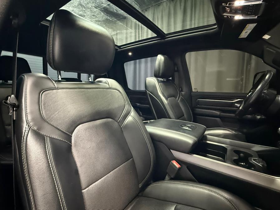 2019 Ram 1500 Sport 4x4 Crew Cab 5''7" Box, available for sale in Hillside, New Jersey | Euro Lux Auto. Hillside, New Jersey 2019 Ram 1500 Sport 4x4 Crew Cab 5''7" Box, available for sale in Hillside, New Jersey | Euro Lux Auto. Hillside, New Jersey