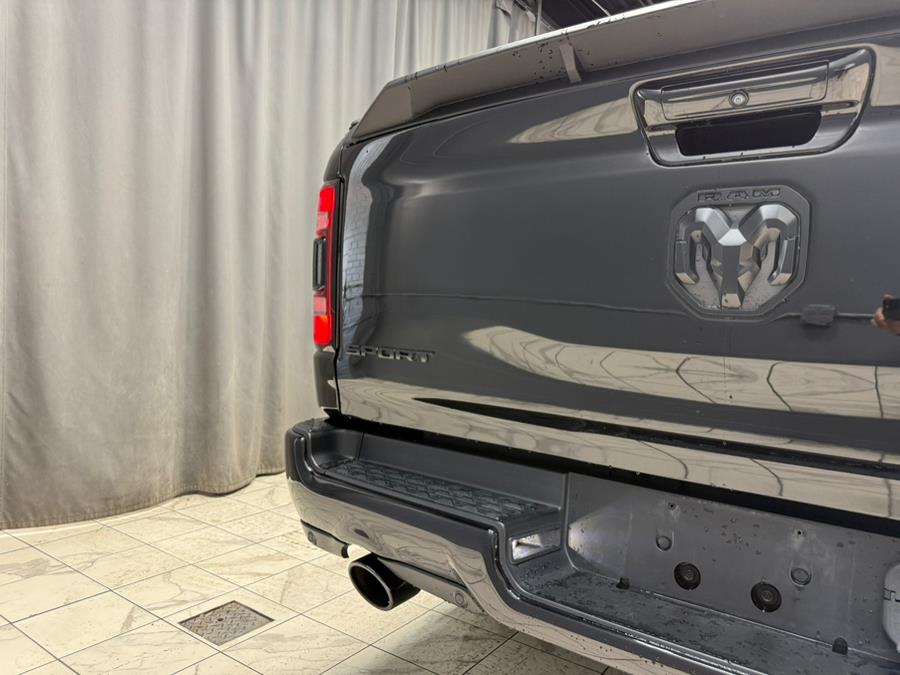 2019 Ram 1500 Sport 4x4 Crew Cab 5''7" Box, available for sale in Hillside, New Jersey | Euro Lux Auto. Hillside, New Jersey 2019 Ram 1500 Sport 4x4 Crew Cab 5''7" Box, available for sale in Hillside, New Jersey | Euro Lux Auto. Hillside, New Jersey