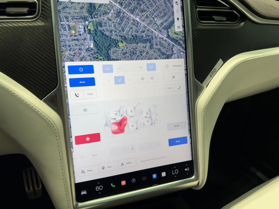 2016 Tesla Model X AWD 4dr P90D *Ltd Avail*, available for sale in Hillside, New Jersey | Euro Lux Auto. Hillside, New Jersey 2016 Tesla Model X AWD 4dr P90D *Ltd Avail*, available for sale in Hillside, New Jersey | Euro Lux Auto. Hillside, New Jersey