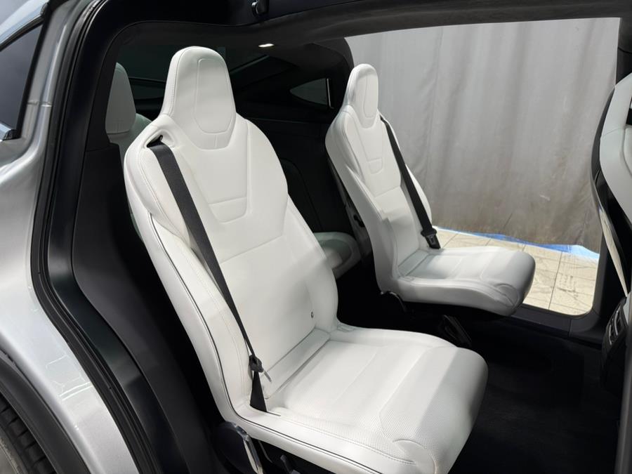 2016 Tesla Model X AWD 4dr P90D *Ltd Avail*, available for sale in Hillside, New Jersey | Euro Lux Auto. Hillside, New Jersey 2016 Tesla Model X AWD 4dr P90D *Ltd Avail*, available for sale in Hillside, New Jersey | Euro Lux Auto. Hillside, New Jersey
