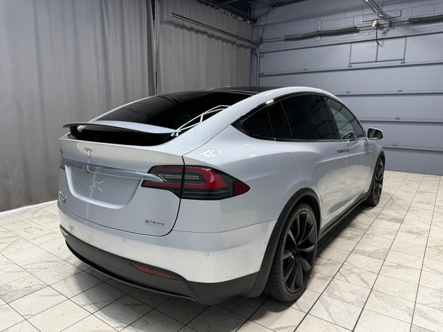 2016 Tesla Model X AWD 4dr P90D *Ltd Avail*, available for sale in Hillside, New Jersey | Euro Lux Auto. Hillside, New Jersey 2016 Tesla Model X AWD 4dr P90D *Ltd Avail*, available for sale in Hillside, New Jersey | Euro Lux Auto. Hillside, New Jersey