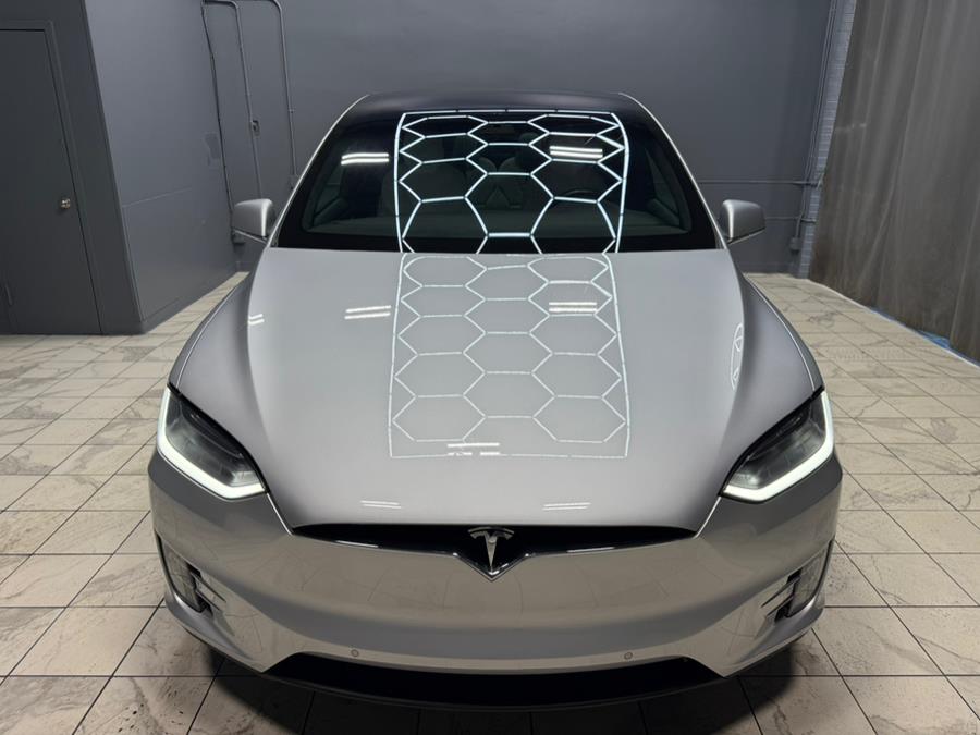 2016 Tesla Model X AWD 4dr P90D *Ltd Avail*, available for sale in Hillside, New Jersey | Euro Lux Auto. Hillside, New Jersey 2016 Tesla Model X AWD 4dr P90D *Ltd Avail*, available for sale in Hillside, New Jersey | Euro Lux Auto. Hillside, New Jersey