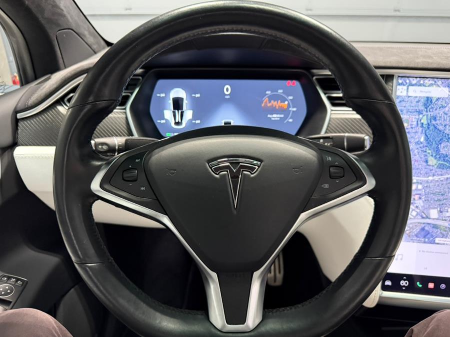2016 Tesla Model X AWD 4dr P90D *Ltd Avail*, available for sale in Hillside, New Jersey | Euro Lux Auto. Hillside, New Jersey 2016 Tesla Model X AWD 4dr P90D *Ltd Avail*, available for sale in Hillside, New Jersey | Euro Lux Auto. Hillside, New Jersey