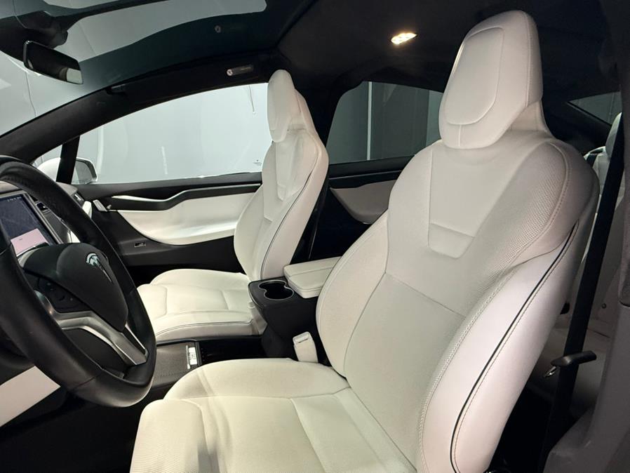 2016 Tesla Model X AWD 4dr P90D *Ltd Avail*, available for sale in Hillside, New Jersey | Euro Lux Auto. Hillside, New Jersey 2016 Tesla Model X AWD 4dr P90D *Ltd Avail*, available for sale in Hillside, New Jersey | Euro Lux Auto. Hillside, New Jersey