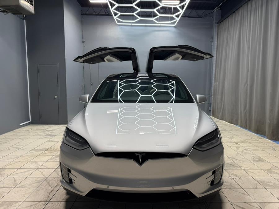 2016 Tesla Model X AWD 4dr P90D *Ltd Avail*, available for sale in Hillside, New Jersey | Euro Lux Auto. Hillside, New Jersey 2016 Tesla Model X AWD 4dr P90D *Ltd Avail*, available for sale in Hillside, New Jersey | Euro Lux Auto. Hillside, New Jersey