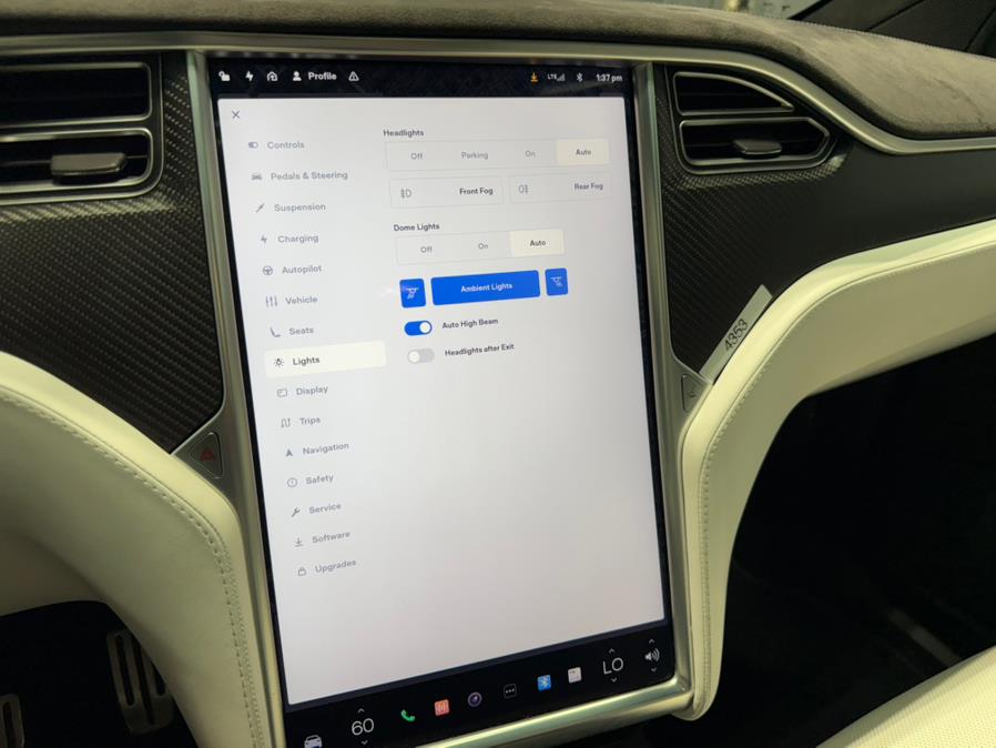 2016 Tesla Model X AWD 4dr P90D *Ltd Avail*, available for sale in Hillside, New Jersey | Euro Lux Auto. Hillside, New Jersey 2016 Tesla Model X AWD 4dr P90D *Ltd Avail*, available for sale in Hillside, New Jersey | Euro Lux Auto. Hillside, New Jersey