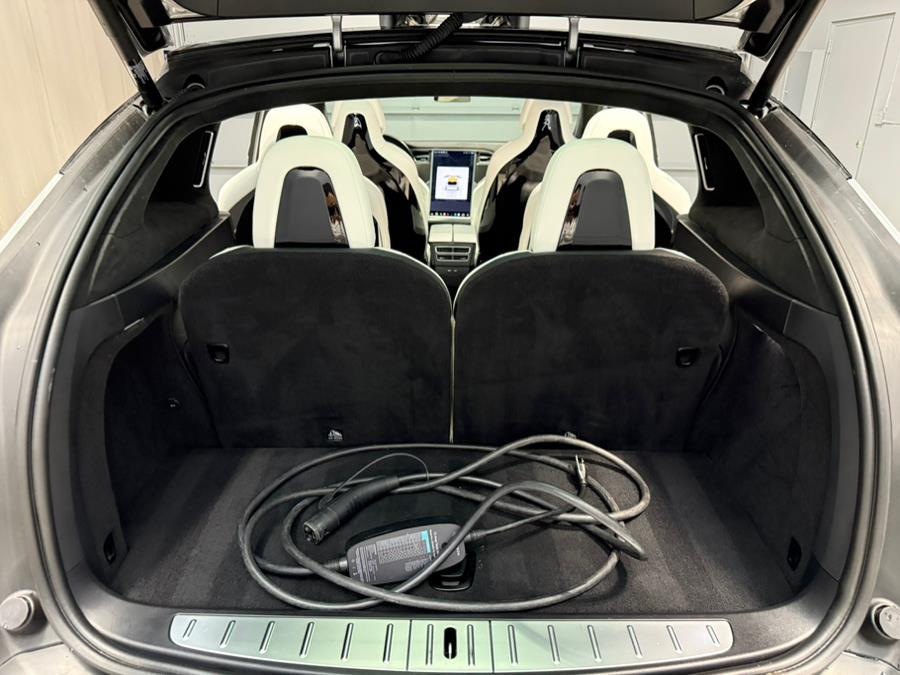 2016 Tesla Model X AWD 4dr P90D *Ltd Avail*, available for sale in Hillside, New Jersey | Euro Lux Auto. Hillside, New Jersey 2016 Tesla Model X AWD 4dr P90D *Ltd Avail*, available for sale in Hillside, New Jersey | Euro Lux Auto. Hillside, New Jersey