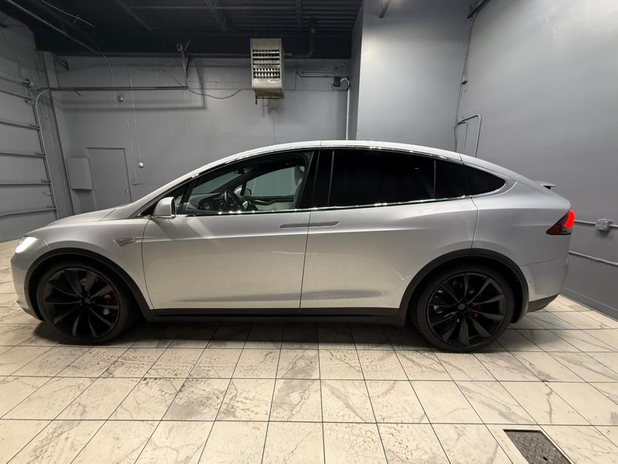 2016 Tesla Model X AWD 4dr P90D *Ltd Avail*, available for sale in Hillside, New Jersey | Euro Lux Auto. Hillside, New Jersey 2016 Tesla Model X AWD 4dr P90D *Ltd Avail*, available for sale in Hillside, New Jersey | Euro Lux Auto. Hillside, New Jersey
