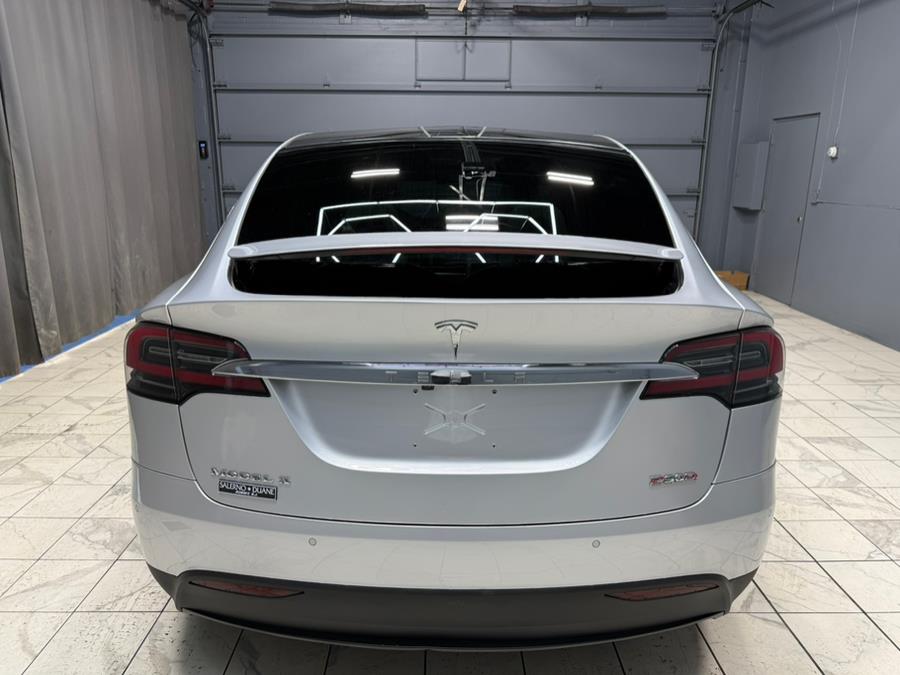 2016 Tesla Model X AWD 4dr P90D *Ltd Avail*, available for sale in Hillside, New Jersey | Euro Lux Auto. Hillside, New Jersey 2016 Tesla Model X AWD 4dr P90D *Ltd Avail*, available for sale in Hillside, New Jersey | Euro Lux Auto. Hillside, New Jersey
