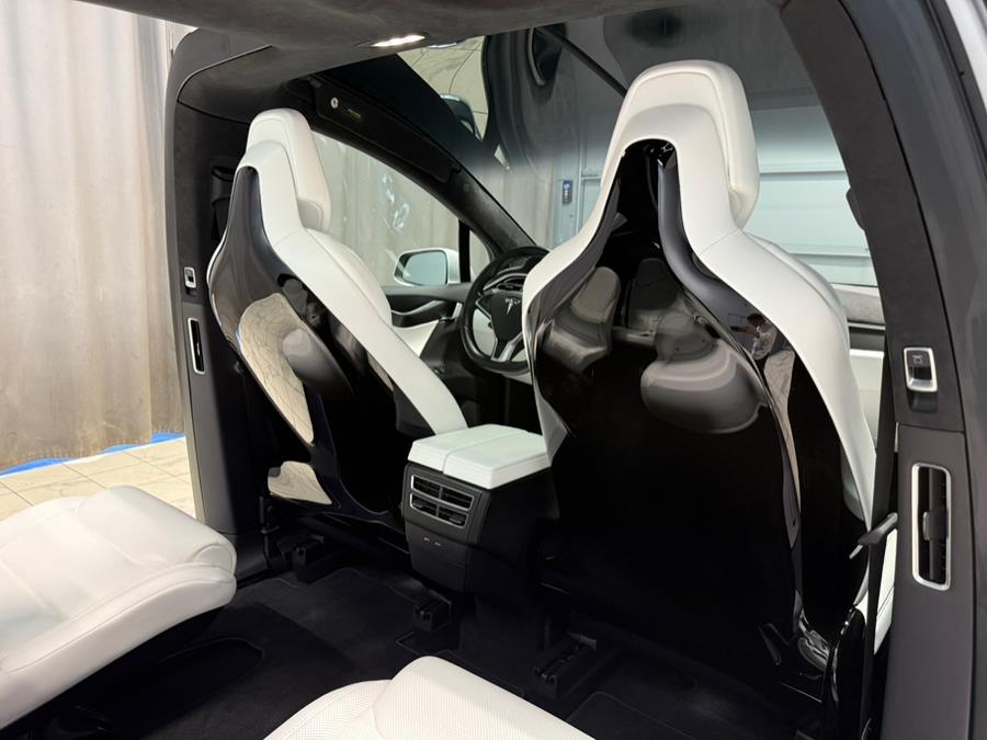 2016 Tesla Model X AWD 4dr P90D *Ltd Avail*, available for sale in Hillside, New Jersey | Euro Lux Auto. Hillside, New Jersey 2016 Tesla Model X AWD 4dr P90D *Ltd Avail*, available for sale in Hillside, New Jersey | Euro Lux Auto. Hillside, New Jersey