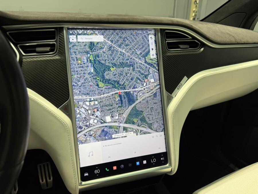 2016 Tesla Model X AWD 4dr P90D *Ltd Avail*, available for sale in Hillside, New Jersey | Euro Lux Auto. Hillside, New Jersey 2016 Tesla Model X AWD 4dr P90D *Ltd Avail*, available for sale in Hillside, New Jersey | Euro Lux Auto. Hillside, New Jersey