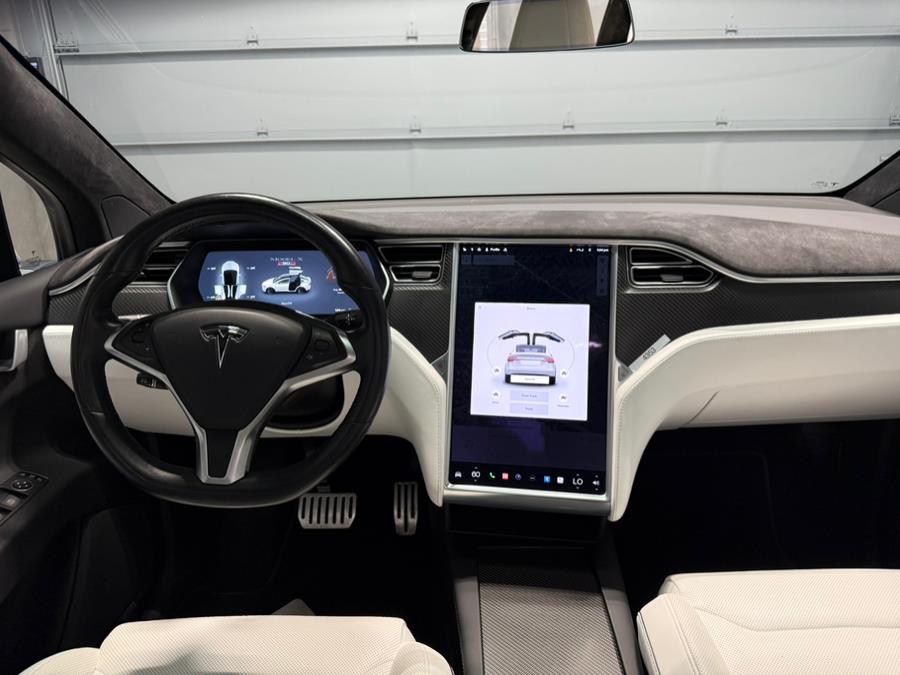 2016 Tesla Model X AWD 4dr P90D *Ltd Avail*, available for sale in Hillside, New Jersey | Euro Lux Auto. Hillside, New Jersey 2016 Tesla Model X AWD 4dr P90D *Ltd Avail*, available for sale in Hillside, New Jersey | Euro Lux Auto. Hillside, New Jersey
