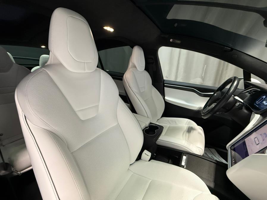 2016 Tesla Model X AWD 4dr P90D *Ltd Avail*, available for sale in Hillside, New Jersey | Euro Lux Auto. Hillside, New Jersey 2016 Tesla Model X AWD 4dr P90D *Ltd Avail*, available for sale in Hillside, New Jersey | Euro Lux Auto. Hillside, New Jersey