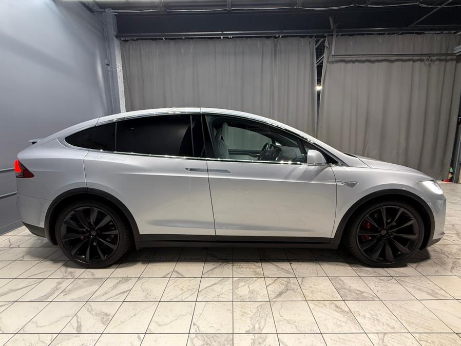 2016 Tesla Model X AWD 4dr P90D *Ltd Avail*, available for sale in Hillside, New Jersey | Euro Lux Auto. Hillside, New Jersey 2016 Tesla Model X AWD 4dr P90D *Ltd Avail*, available for sale in Hillside, New Jersey | Euro Lux Auto. Hillside, New Jersey