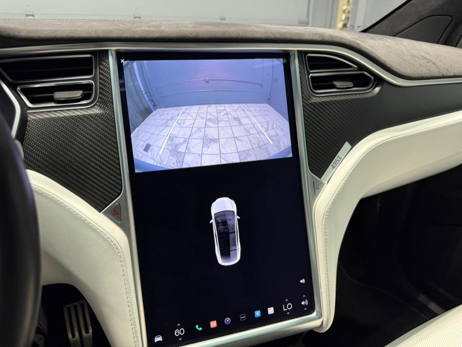 2016 Tesla Model X AWD 4dr P90D *Ltd Avail*, available for sale in Hillside, New Jersey | Euro Lux Auto. Hillside, New Jersey 2016 Tesla Model X AWD 4dr P90D *Ltd Avail*, available for sale in Hillside, New Jersey | Euro Lux Auto. Hillside, New Jersey
