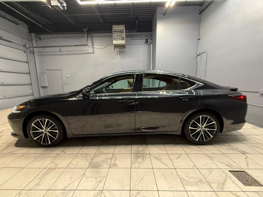 2022 Lexus ES ES 350 FWD, available for sale in Hillside, New Jersey | Euro Lux Auto. Hillside, New Jersey 2022 Lexus ES ES 350 FWD, available for sale in Hillside, New Jersey | Euro Lux Auto. Hillside, New Jersey
