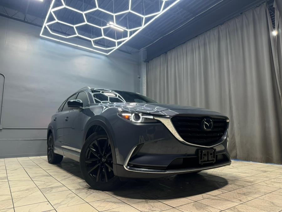 Used 2023 Mazda CX-9 in Hillside, New Jersey | Euro Lux Auto. Hillside, New Jersey