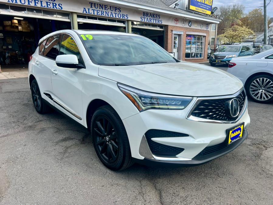 2019 Acura RDX AWD, available for sale in Hartford, Connecticut | VEB Auto Sales. Hartford, Connecticut 2019 Acura RDX AWD, available for sale in Hartford, Connecticut | VEB Auto Sales. Hartford, Connecticut