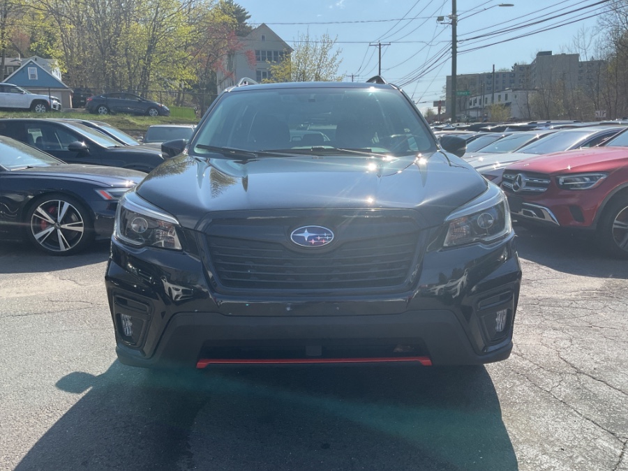 2021 Subaru Forester Sport CVT, available for sale in Waterbury, Connecticut | Jim Juliani Motors. Waterbury, Connecticut 2021 Subaru Forester Sport CVT, available for sale in Waterbury, Connecticut | Jim Juliani Motors. Waterbury, Connecticut