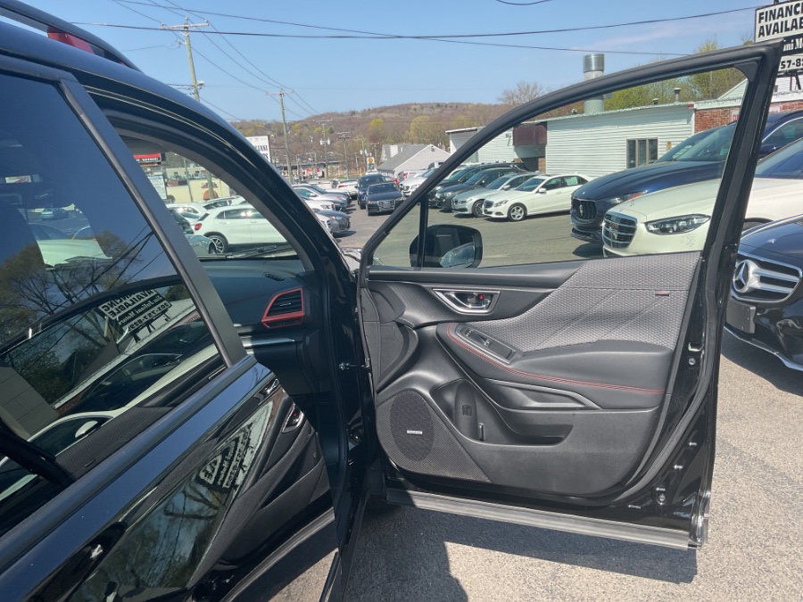 2021 Subaru Forester Sport CVT, available for sale in Waterbury, Connecticut | Jim Juliani Motors. Waterbury, Connecticut 2021 Subaru Forester Sport CVT, available for sale in Waterbury, Connecticut | Jim Juliani Motors. Waterbury, Connecticut