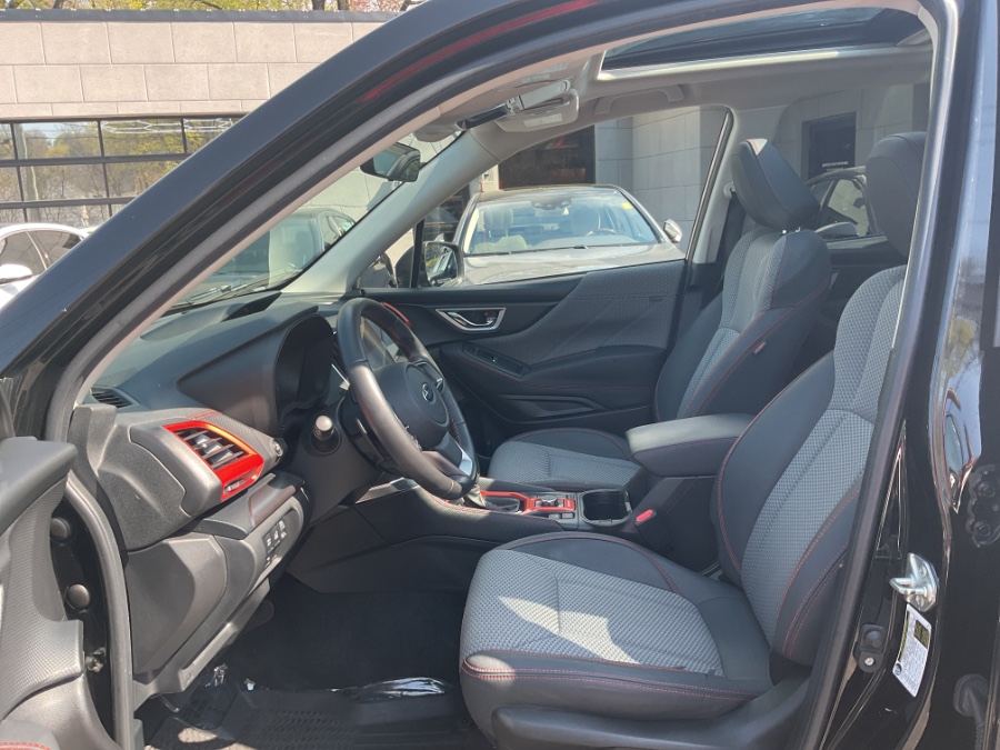 2021 Subaru Forester Sport CVT, available for sale in Waterbury, Connecticut | Jim Juliani Motors. Waterbury, Connecticut 2021 Subaru Forester Sport CVT, available for sale in Waterbury, Connecticut | Jim Juliani Motors. Waterbury, Connecticut