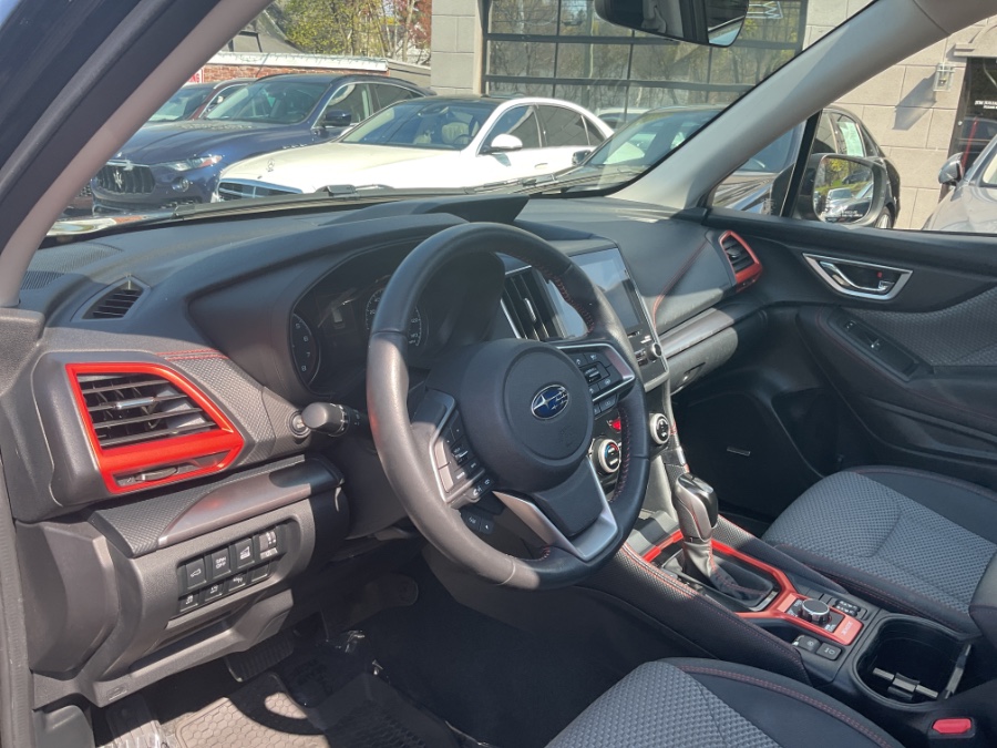 2021 Subaru Forester Sport CVT, available for sale in Waterbury, Connecticut | Jim Juliani Motors. Waterbury, Connecticut 2021 Subaru Forester Sport CVT, available for sale in Waterbury, Connecticut | Jim Juliani Motors. Waterbury, Connecticut