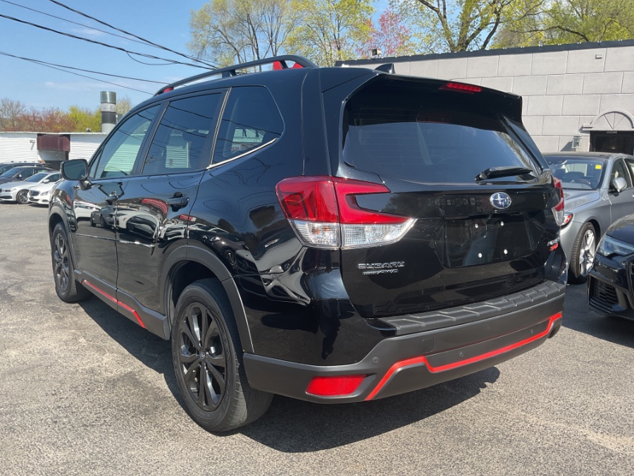 2021 Subaru Forester Sport CVT, available for sale in Waterbury, Connecticut | Jim Juliani Motors. Waterbury, Connecticut 2021 Subaru Forester Sport CVT, available for sale in Waterbury, Connecticut | Jim Juliani Motors. Waterbury, Connecticut