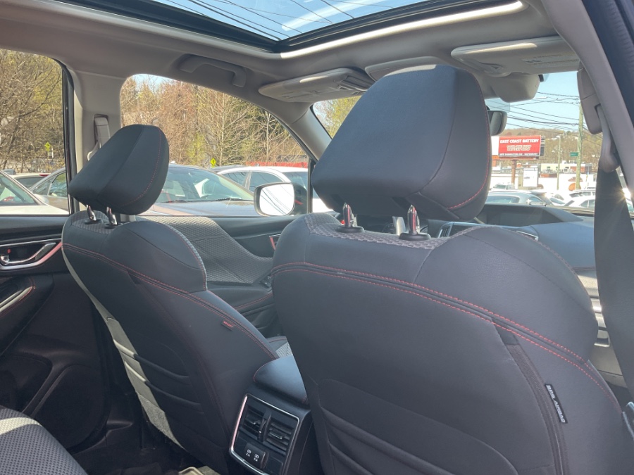 2021 Subaru Forester Sport CVT, available for sale in Waterbury, Connecticut | Jim Juliani Motors. Waterbury, Connecticut 2021 Subaru Forester Sport CVT, available for sale in Waterbury, Connecticut | Jim Juliani Motors. Waterbury, Connecticut