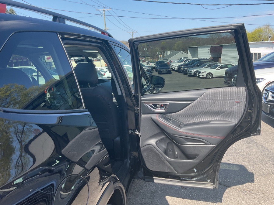 2021 Subaru Forester Sport CVT, available for sale in Waterbury, Connecticut | Jim Juliani Motors. Waterbury, Connecticut 2021 Subaru Forester Sport CVT, available for sale in Waterbury, Connecticut | Jim Juliani Motors. Waterbury, Connecticut