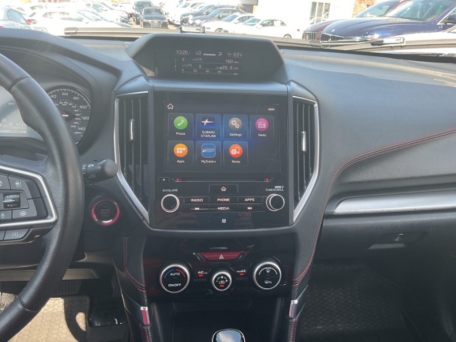 2021 Subaru Forester Sport CVT, available for sale in Waterbury, Connecticut | Jim Juliani Motors. Waterbury, Connecticut 2021 Subaru Forester Sport CVT, available for sale in Waterbury, Connecticut | Jim Juliani Motors. Waterbury, Connecticut