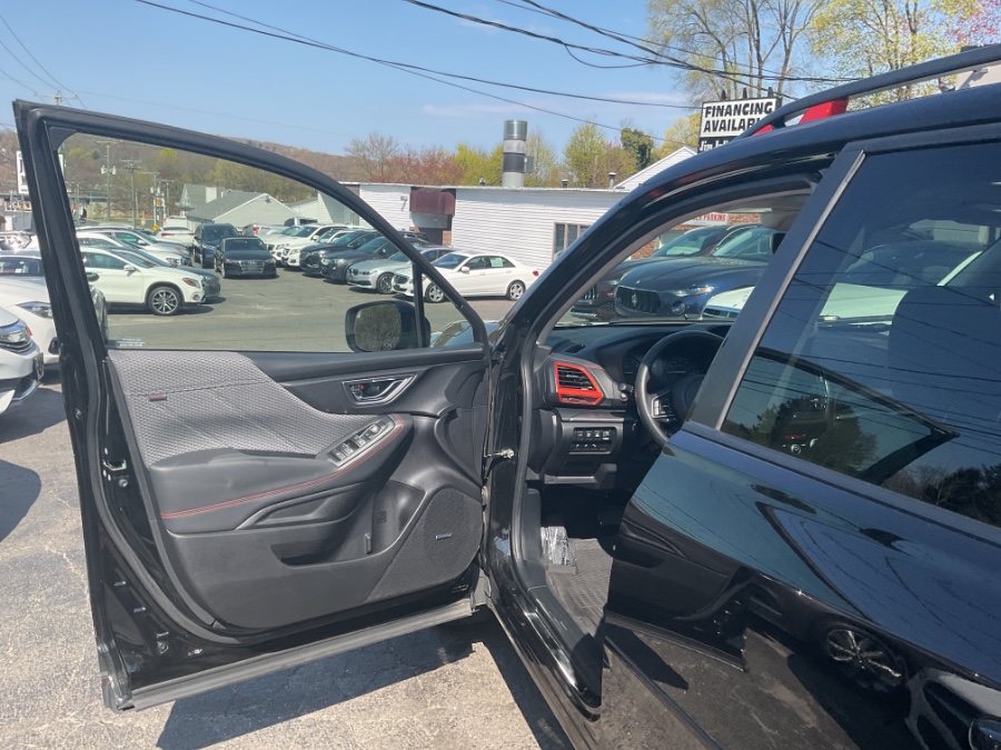2021 Subaru Forester Sport CVT, available for sale in Waterbury, Connecticut | Jim Juliani Motors. Waterbury, Connecticut 2021 Subaru Forester Sport CVT, available for sale in Waterbury, Connecticut | Jim Juliani Motors. Waterbury, Connecticut