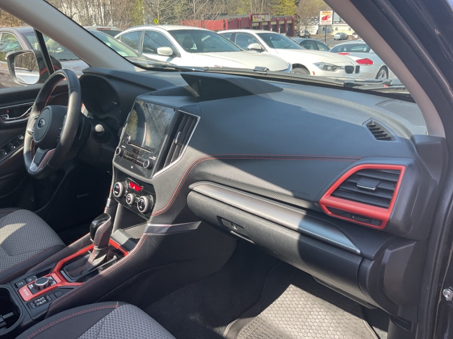 2021 Subaru Forester Sport CVT, available for sale in Waterbury, Connecticut | Jim Juliani Motors. Waterbury, Connecticut 2021 Subaru Forester Sport CVT, available for sale in Waterbury, Connecticut | Jim Juliani Motors. Waterbury, Connecticut
