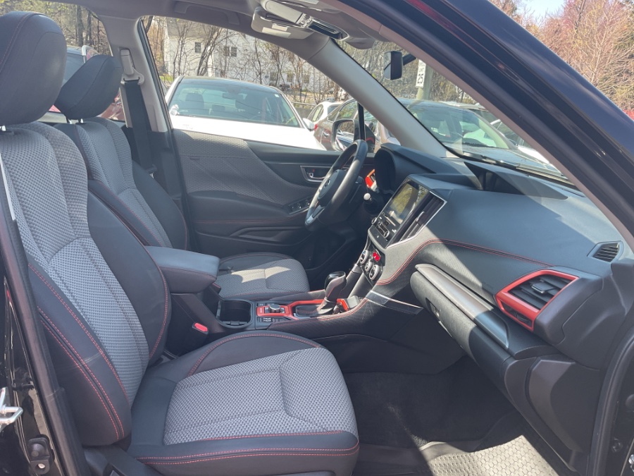 2021 Subaru Forester Sport CVT, available for sale in Waterbury, Connecticut | Jim Juliani Motors. Waterbury, Connecticut 2021 Subaru Forester Sport CVT, available for sale in Waterbury, Connecticut | Jim Juliani Motors. Waterbury, Connecticut