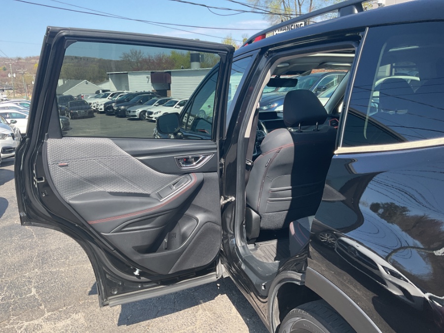 2021 Subaru Forester Sport CVT, available for sale in Waterbury, Connecticut | Jim Juliani Motors. Waterbury, Connecticut 2021 Subaru Forester Sport CVT, available for sale in Waterbury, Connecticut | Jim Juliani Motors. Waterbury, Connecticut