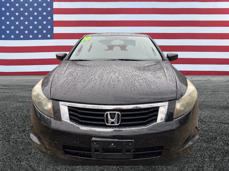 2010 Honda Accord Ex 4dr I4 Auto EX, available for sale in Patchogue, New York | 112 Auto Sales. Patchogue, New York 2010 Honda Accord Ex 4dr I4 Auto EX, available for sale in Patchogue, New York | 112 Auto Sales. Patchogue, New York