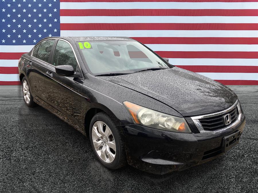 2010 Honda Accord Ex 4dr I4 Auto EX, available for sale in Patchogue, New York | 112 Auto Sales. Patchogue, New York 2010 Honda Accord Ex 4dr I4 Auto EX, available for sale in Patchogue, New York | 112 Auto Sales. Patchogue, New York
