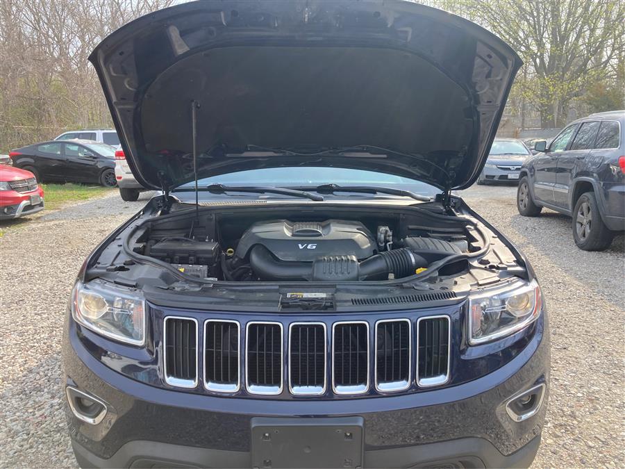 2015 Jeep Grand Cherokee Lared , available for sale in Patchogue, New York | 112 Auto Sales. Patchogue, New York 2015 Jeep Grand Cherokee Lared , available for sale in Patchogue, New York | 112 Auto Sales. Patchogue, New York