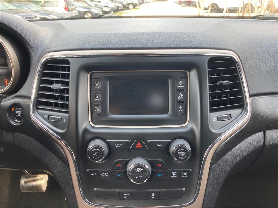 2015 Jeep Grand Cherokee Lared , available for sale in Patchogue, New York | 112 Auto Sales. Patchogue, New York 2015 Jeep Grand Cherokee Lared , available for sale in Patchogue, New York | 112 Auto Sales. Patchogue, New York
