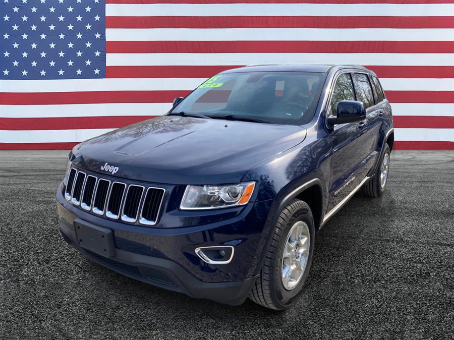 2015 Jeep Grand Cherokee Lared , available for sale in Patchogue, New York | 112 Auto Sales. Patchogue, New York 2015 Jeep Grand Cherokee Lared , available for sale in Patchogue, New York | 112 Auto Sales. Patchogue, New York