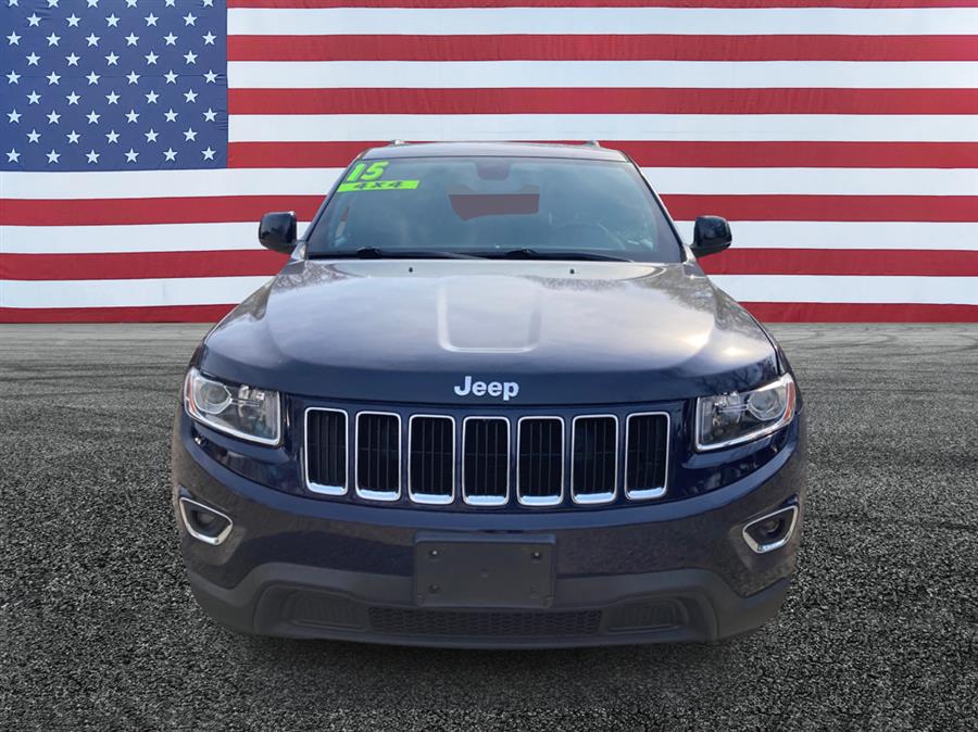2015 Jeep Grand Cherokee Lared , available for sale in Patchogue, New York | 112 Auto Sales. Patchogue, New York 2015 Jeep Grand Cherokee Lared , available for sale in Patchogue, New York | 112 Auto Sales. Patchogue, New York