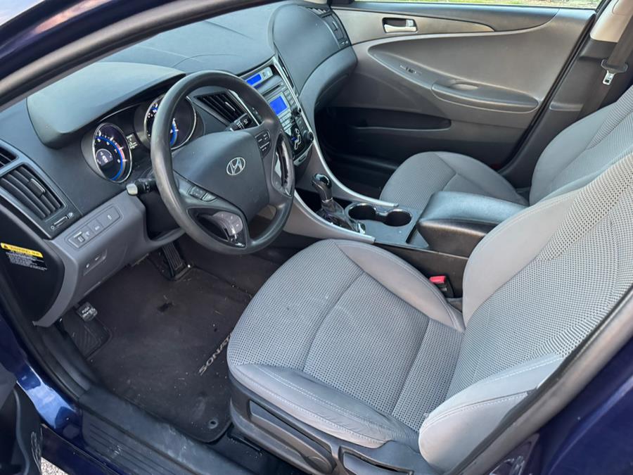 2012 Hyundai Sonata 4dr Sdn 2.4L Auto GLS, available for sale in Copiague, New York | Great Buy Auto Sales. Copiague, New York 2012 Hyundai Sonata 4dr Sdn 2.4L Auto GLS, available for sale in Copiague, New York | Great Buy Auto Sales. Copiague, New York