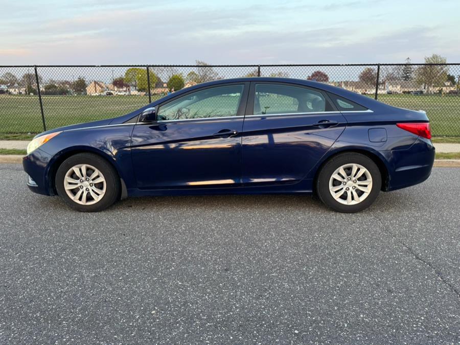 2012 Hyundai Sonata 4dr Sdn 2.4L Auto GLS, available for sale in Copiague, New York | Great Buy Auto Sales. Copiague, New York 2012 Hyundai Sonata 4dr Sdn 2.4L Auto GLS, available for sale in Copiague, New York | Great Buy Auto Sales. Copiague, New York