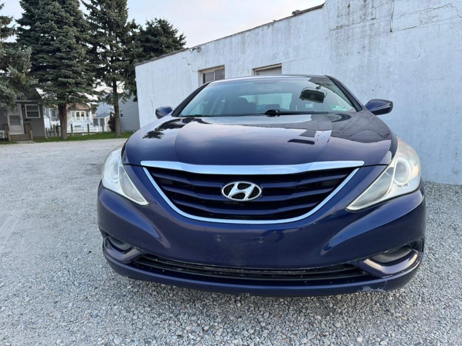 2012 Hyundai Sonata 4dr Sdn 2.4L Auto GLS, available for sale in Copiague, New York | Great Buy Auto Sales. Copiague, New York 2012 Hyundai Sonata 4dr Sdn 2.4L Auto GLS, available for sale in Copiague, New York | Great Buy Auto Sales. Copiague, New York