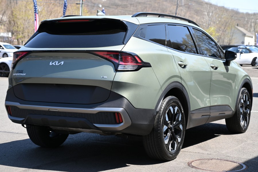 2023 Kia Sportage X-Line AWD, available for sale in Waterbury, Connecticut | Highline Car Connection. Waterbury, Connecticut 2023 Kia Sportage X-Line AWD, available for sale in Waterbury, Connecticut | Highline Car Connection. Waterbury, Connecticut