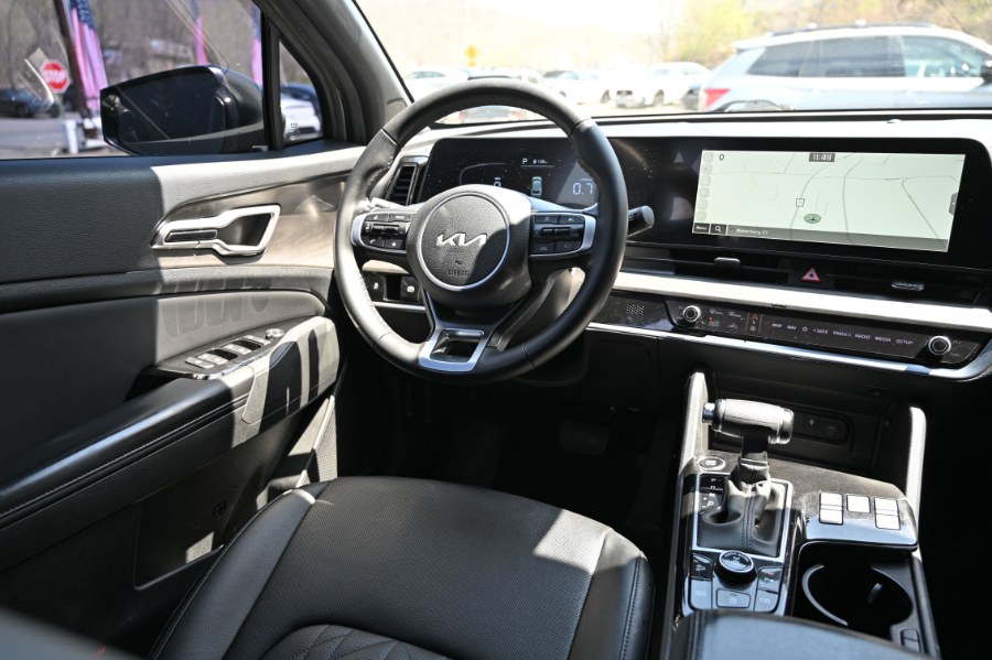2023 Kia Sportage X-Line AWD, available for sale in Waterbury, Connecticut | Highline Car Connection. Waterbury, Connecticut 2023 Kia Sportage X-Line AWD, available for sale in Waterbury, Connecticut | Highline Car Connection. Waterbury, Connecticut