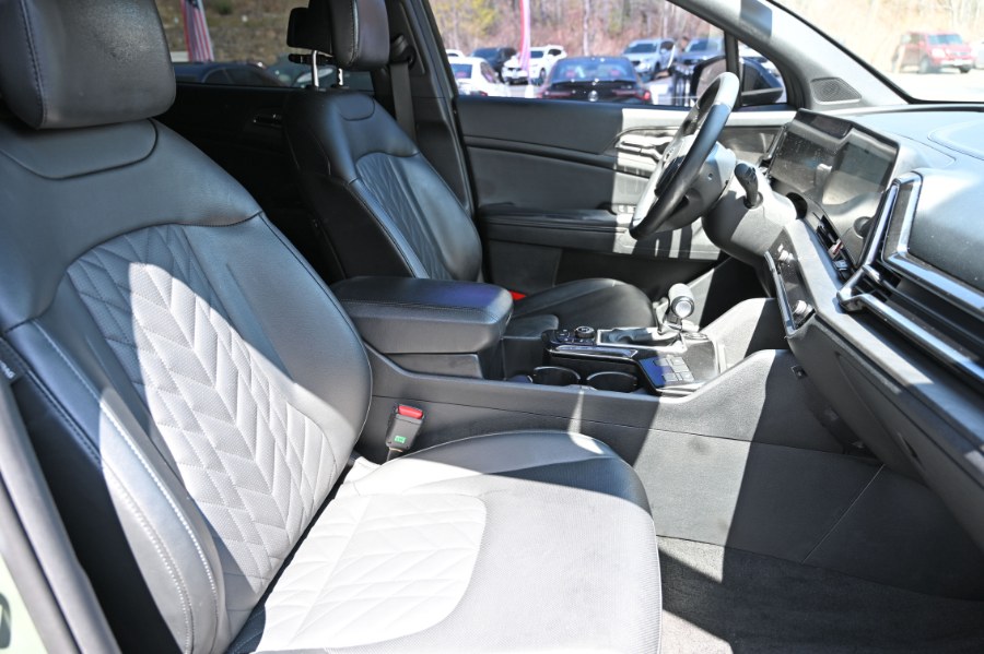2023 Kia Sportage X-Line AWD, available for sale in Waterbury, Connecticut | Highline Car Connection. Waterbury, Connecticut 2023 Kia Sportage X-Line AWD, available for sale in Waterbury, Connecticut | Highline Car Connection. Waterbury, Connecticut