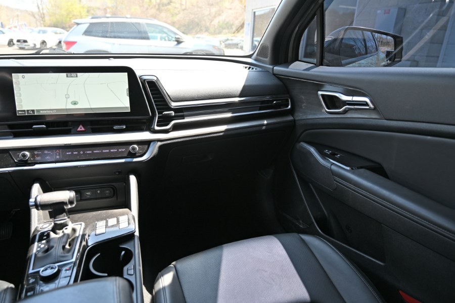 2023 Kia Sportage X-Line AWD, available for sale in Waterbury, Connecticut | Highline Car Connection. Waterbury, Connecticut 2023 Kia Sportage X-Line AWD, available for sale in Waterbury, Connecticut | Highline Car Connection. Waterbury, Connecticut